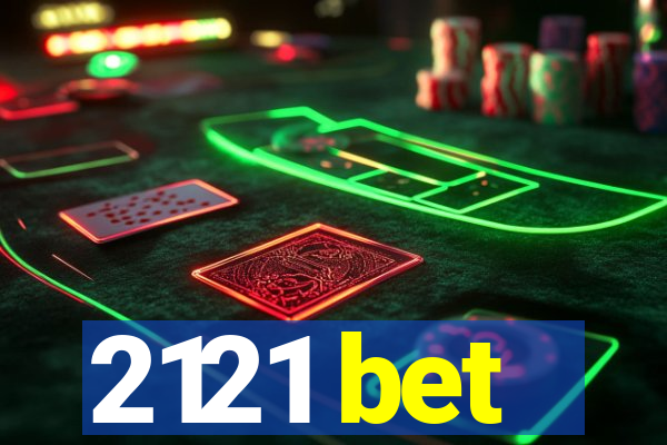 2121 bet